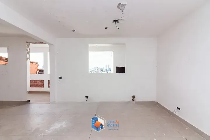Sobrado, 4 quartos, 184 m² - Foto 57