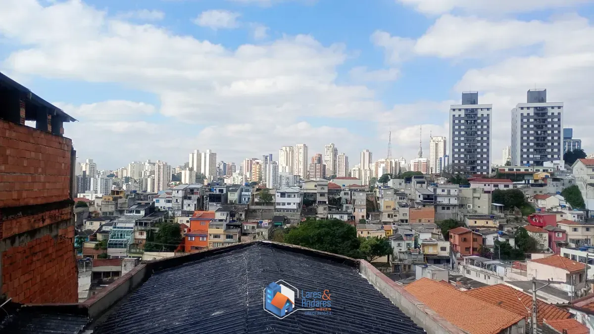 Sobrado, 4 quartos, 184 m² - Foto 63