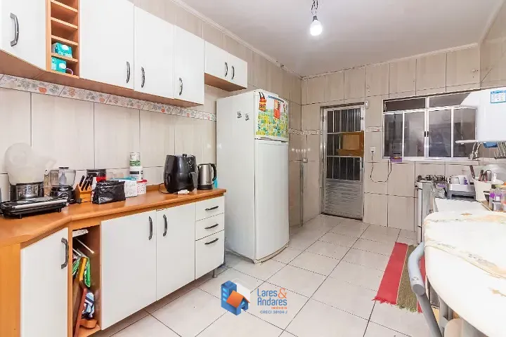Sobrado, 4 quartos, 184 m² - Foto 26