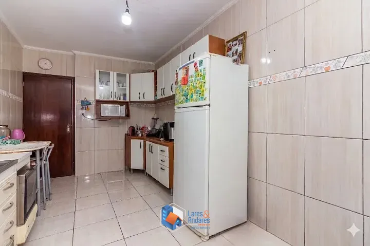 Sobrado, 4 quartos, 184 m² - Foto 23