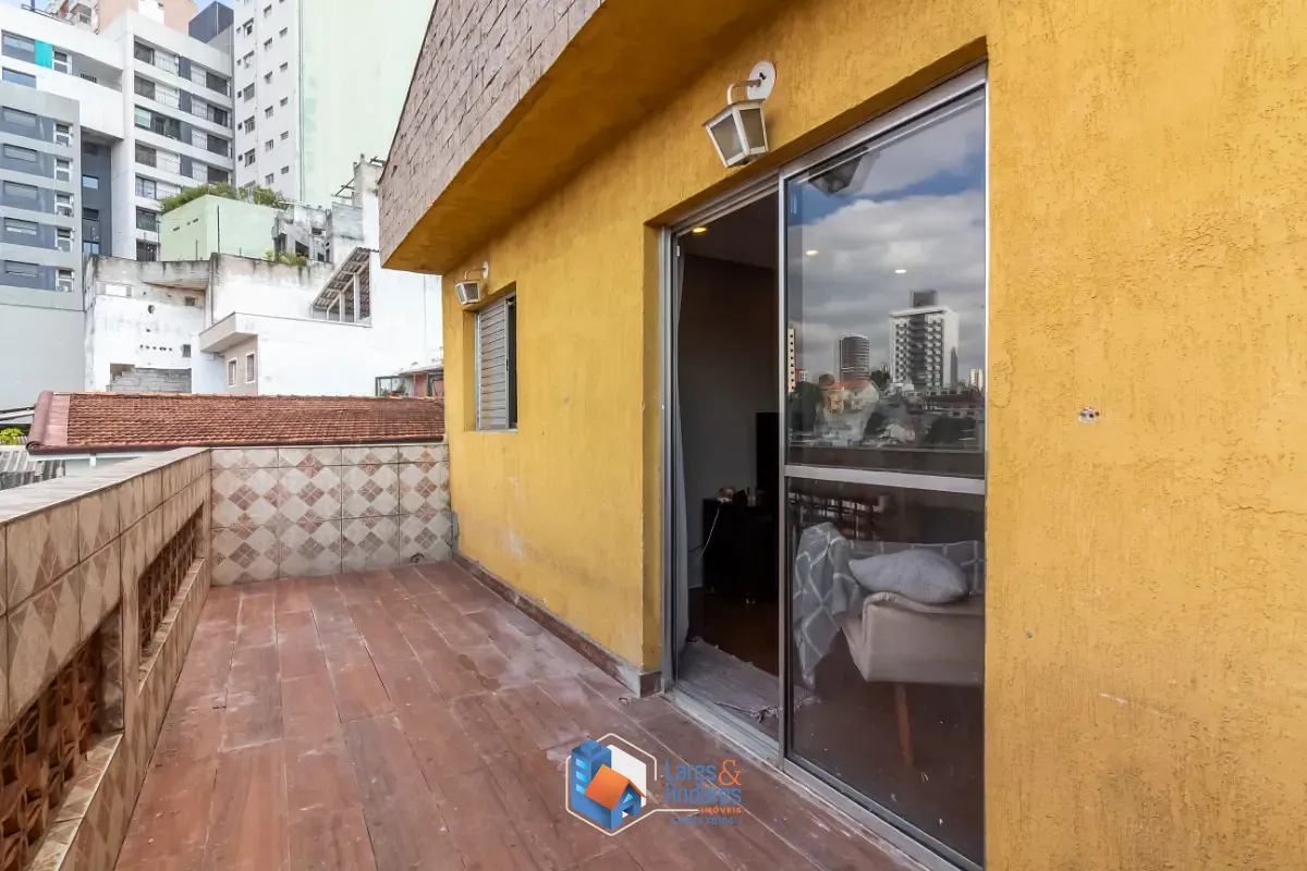 Sobrado, 4 quartos, 184 m² - Foto 11