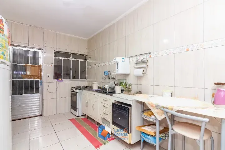 Sobrado, 4 quartos, 184 m² - Foto 24