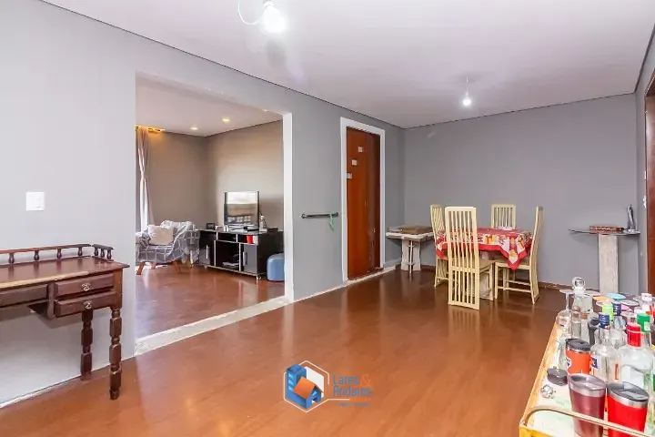 Sobrado, 4 quartos, 184 m² - Foto 1