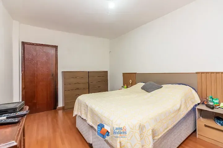 Sobrado, 4 quartos, 184 m² - Foto 13
