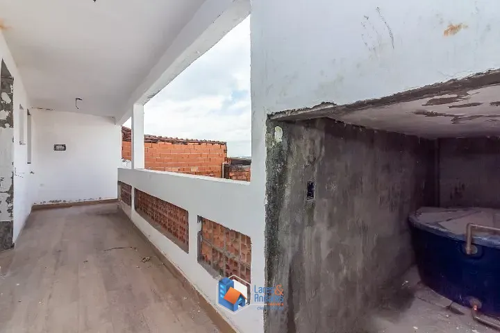 Sobrado, 4 quartos, 184 m² - Foto 49