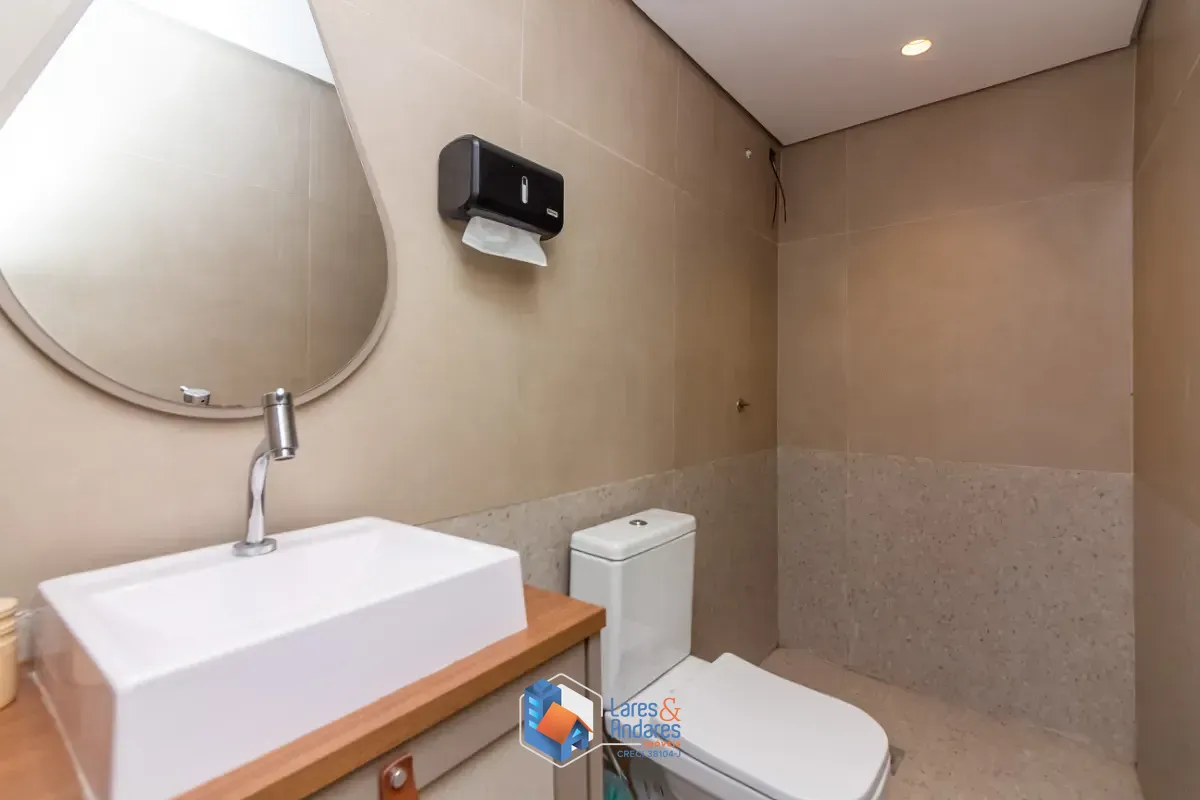 Sobrado, 4 quartos, 184 m² - Foto 46