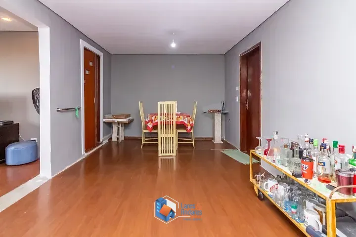 Sobrado, 4 quartos, 184 m² - Foto 5