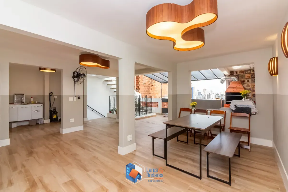 Sobrado, 4 quartos, 184 m² - Foto 42