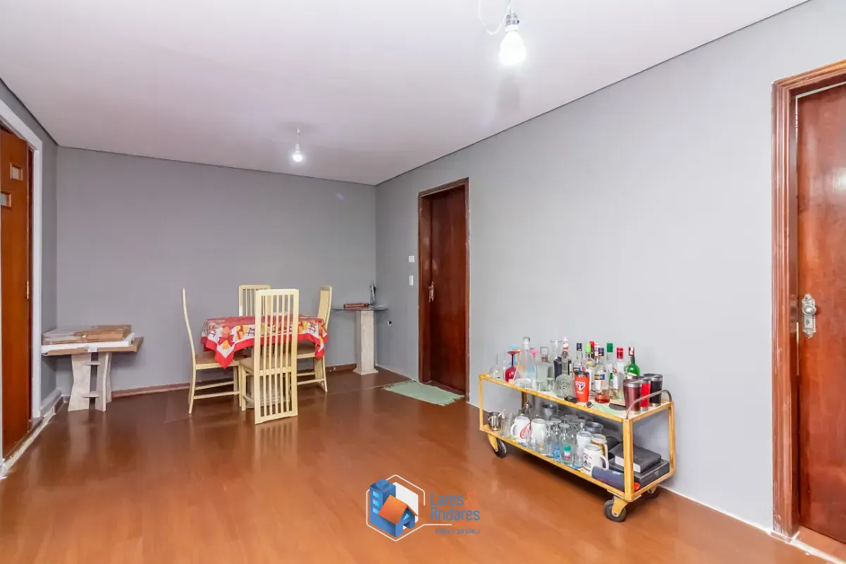 Sobrado, 4 quartos, 184 m² - Foto 3