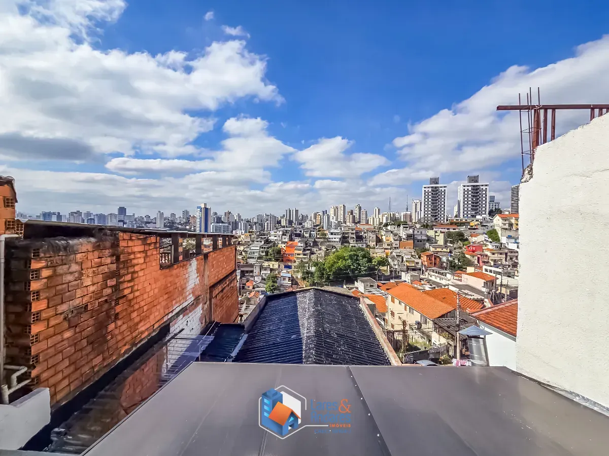 Sobrado, 4 quartos, 184 m² - Foto 77
