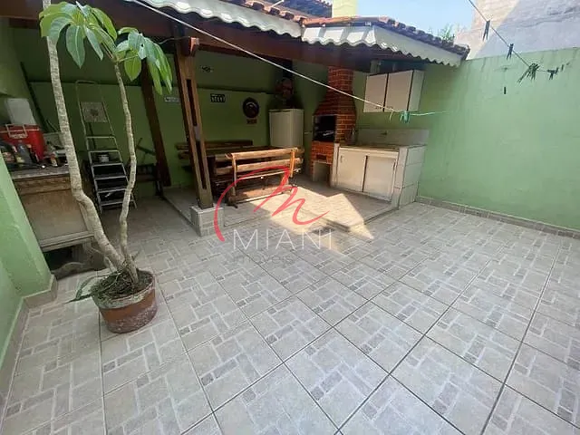 Sobrado 3 quartos e 3 banheiros, à venda, no bairro Butantã  em São Paulo