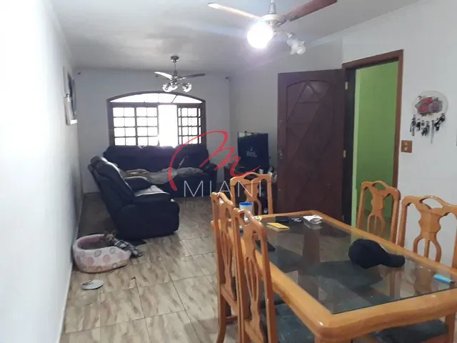 Sobrado 3 quartos e 3 banheiros, à venda, no bairro Butantã  em São Paulo