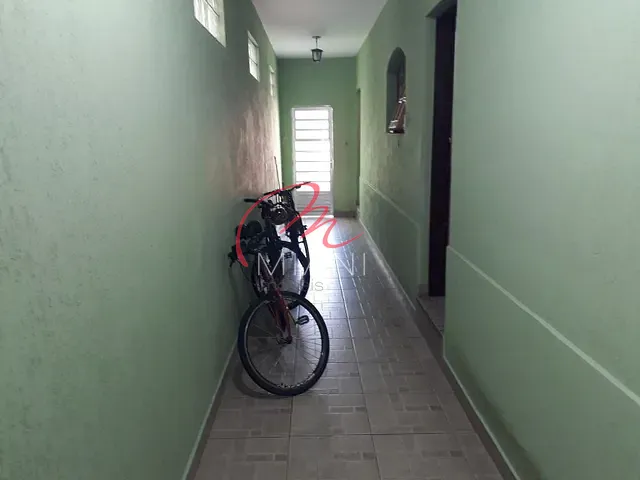 Sobrado 3 quartos e 3 banheiros, à venda, no bairro Butantã  em São Paulo