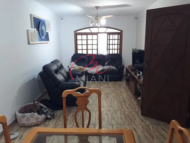 Sobrado 3 quartos e 3 banheiros, à venda, no bairro Butantã  em São Paulo