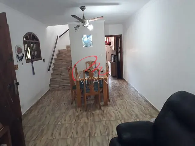 Sobrado 3 quartos e 3 banheiros, à venda, no bairro Butantã  em São Paulo