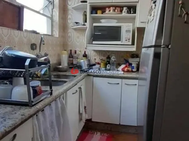 Sobrado com 193m² 3 quartos e 1 banheiro, à venda, no bairro Santa Maria em São Caetano do Sul