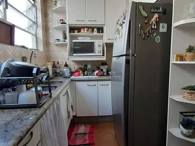 Sobrado com 193m² 3 quartos e 1 banheiro, à venda, no bairro Santa Maria em São Caetano do Sul