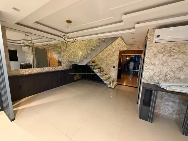 Sobrado com 168m² 4 quartos e 3 banheiros, à venda, no bairro Jardim Paulista I em Indaiatuba