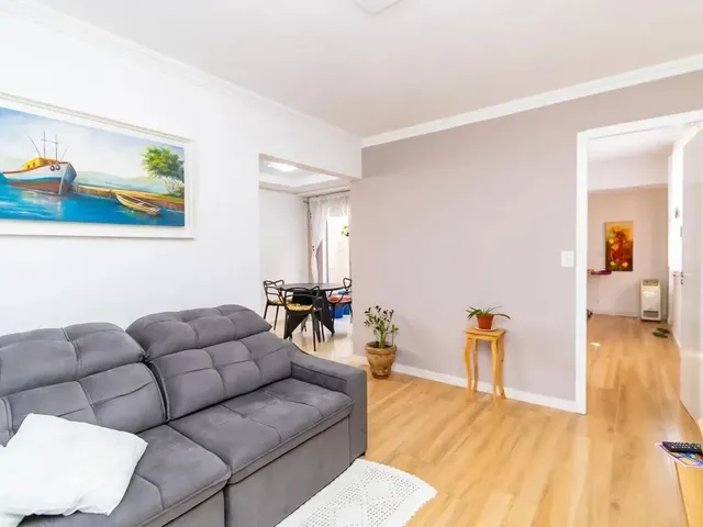 Sobrado com 144m² 4 quartos e 1 banheiro, à venda, no bairro Campo Comprido em Curitiba