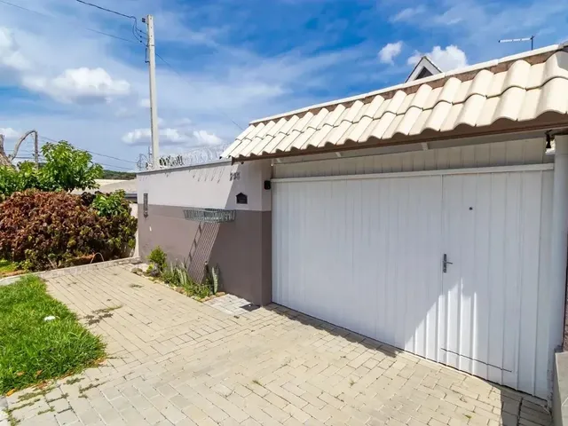 Sobrado com 144m² 4 quartos e 1 banheiro, à venda, no bairro Campo Comprido em Curitiba