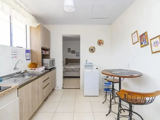 Sobrado com 144m² 4 quartos e 1 banheiro, à venda, no bairro Campo Comprido em Curitiba