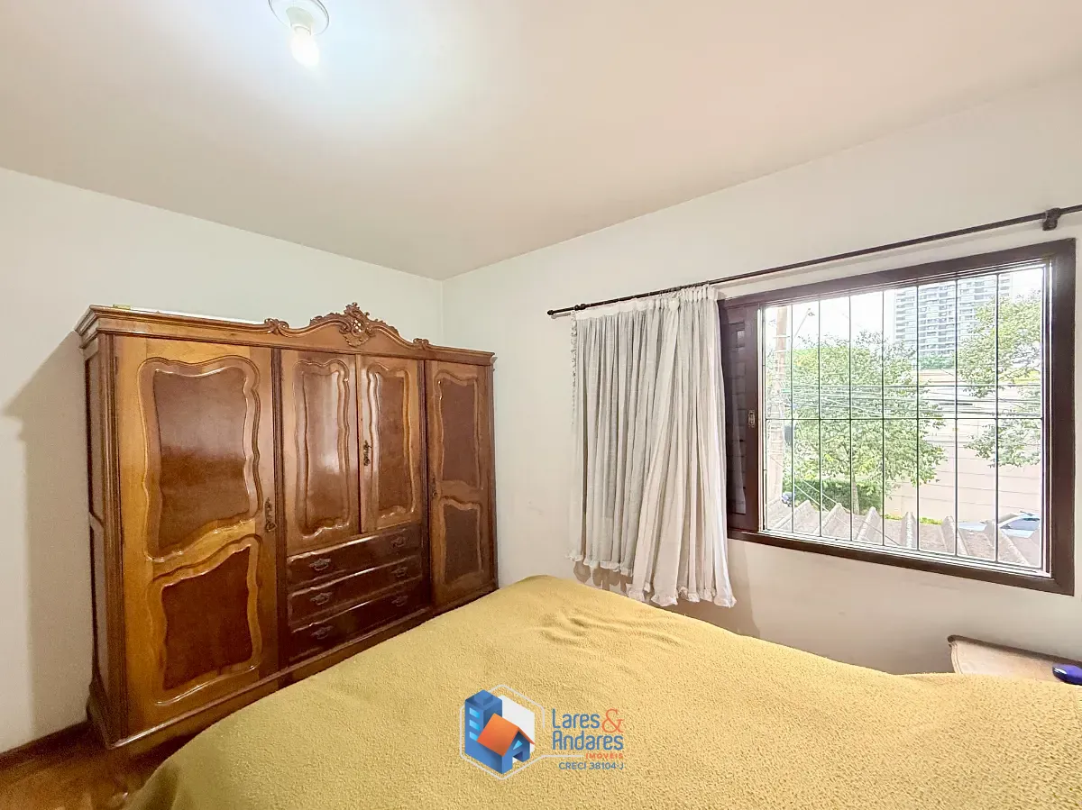 Sobrado, 3 quartos, 173 m² - Foto 36
