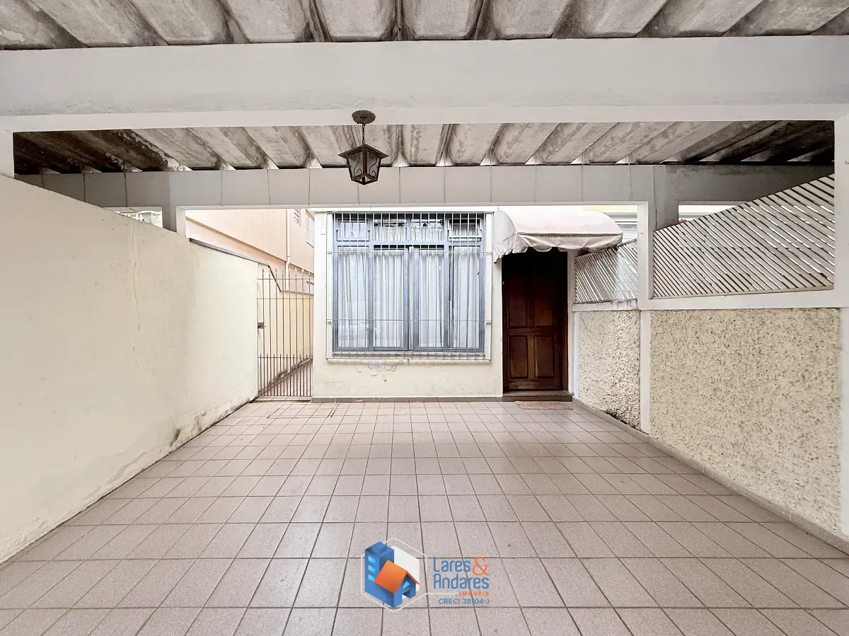 Sobrado, 3 quartos, 173 m² - Foto 68