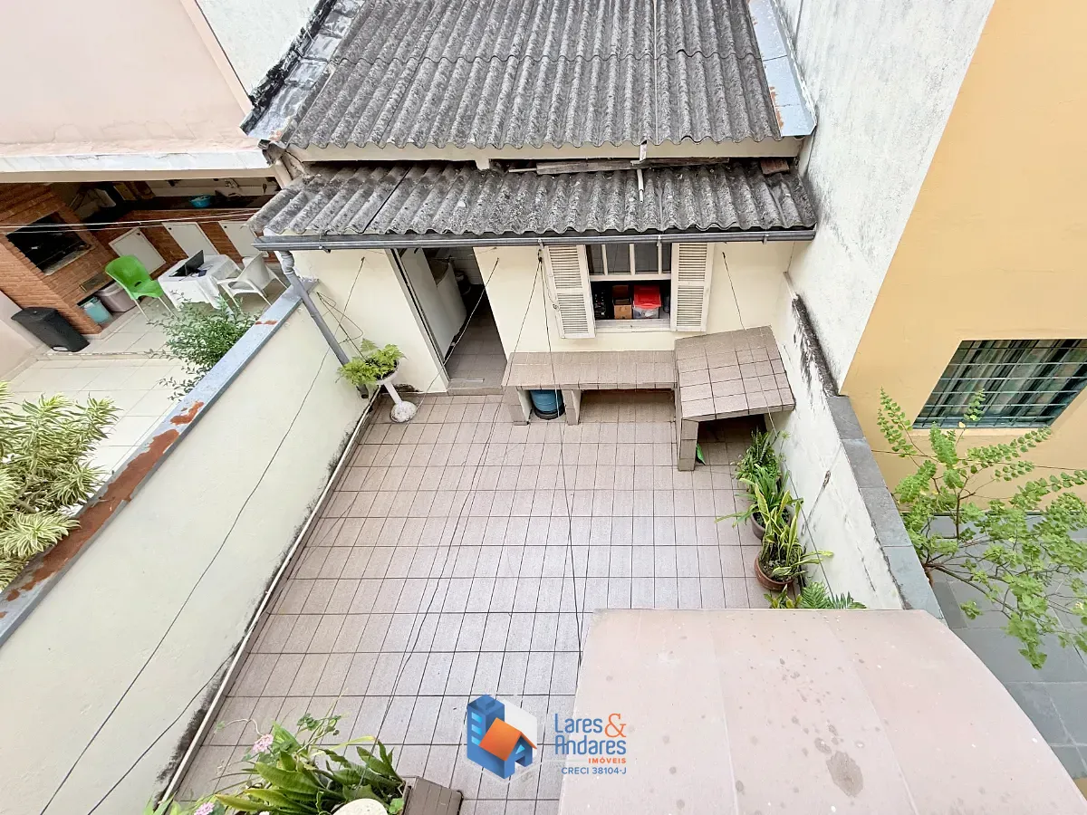 Sobrado, 3 quartos, 173 m² - Foto 62