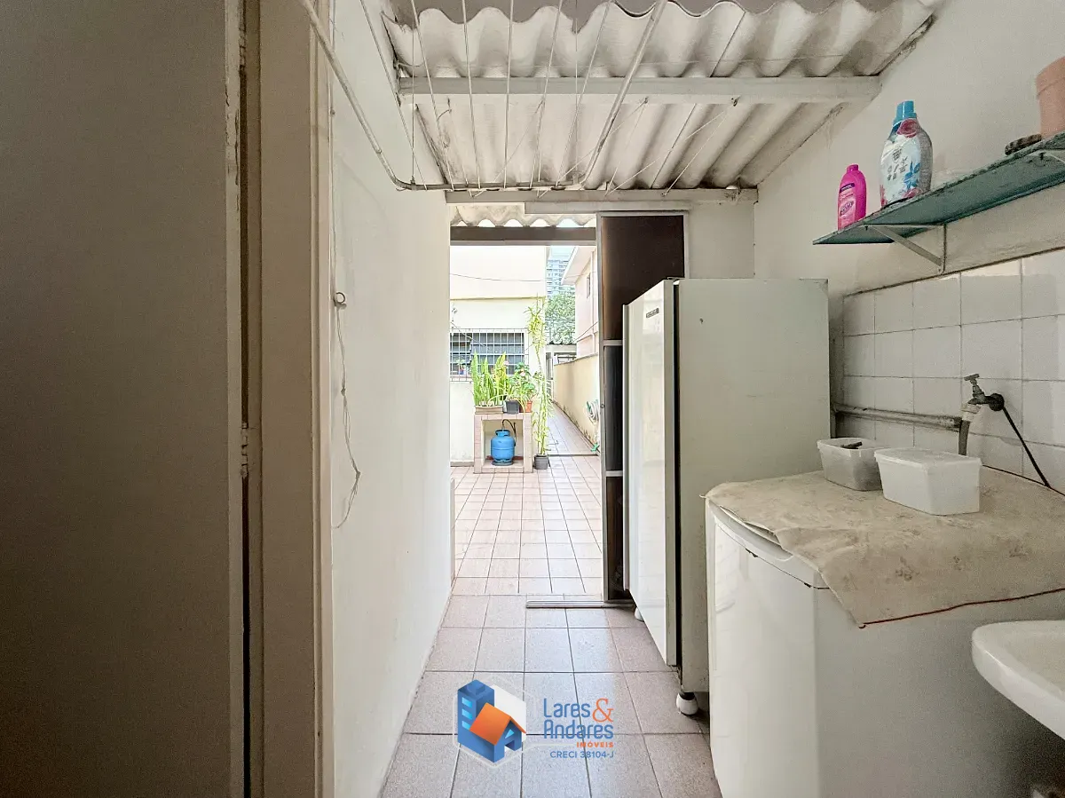 Sobrado, 3 quartos, 173 m² - Foto 31