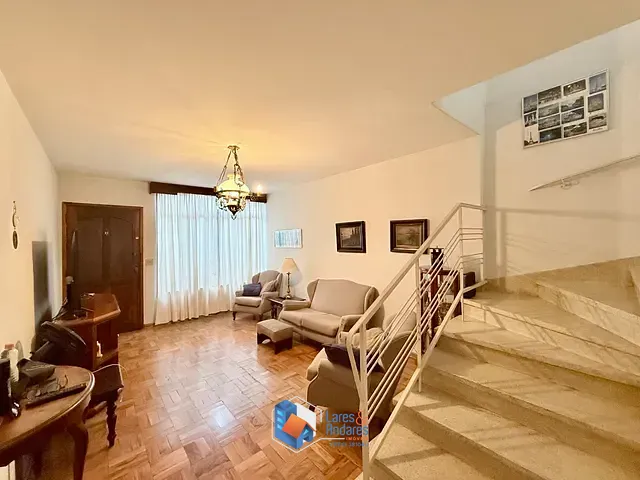 Sobrado com 131m² 3 quartos e 2 banheiros, à venda, no bairro Campo Belo em São Paulo