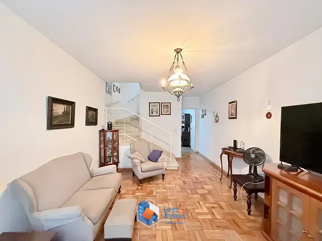 Sobrado com 131m² 3 quartos e 2 banheiros, à venda, no bairro Campo Belo em São Paulo