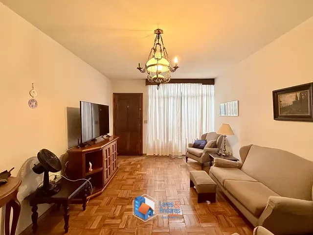 Sobrado com 131m² 3 quartos e 2 banheiros, à venda, no bairro Campo Belo em São Paulo