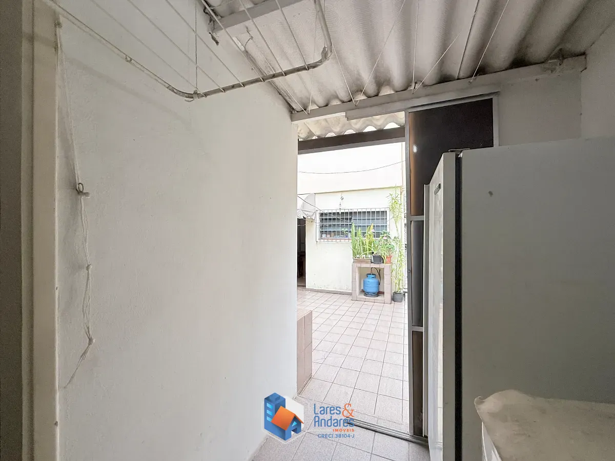 Sobrado, 3 quartos, 173 m² - Foto 32