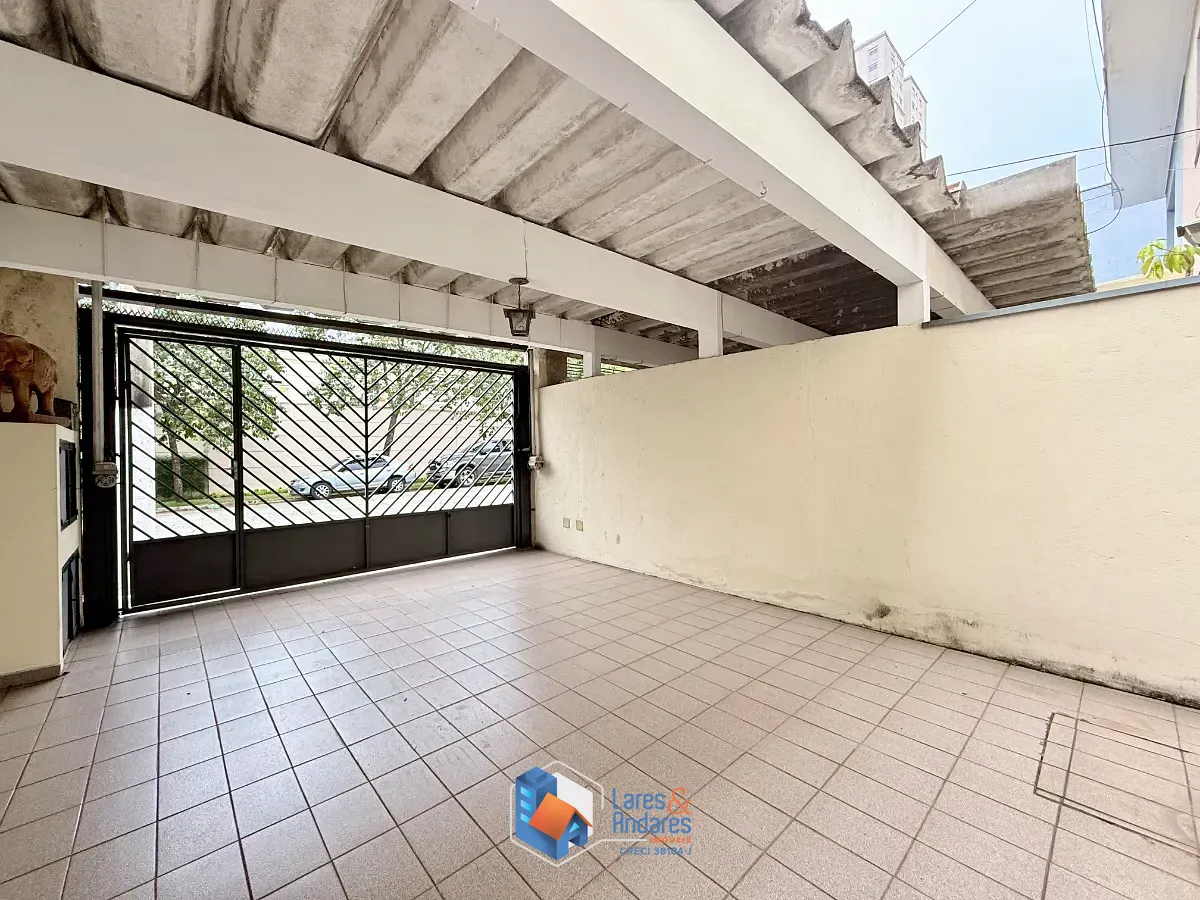 Sobrado, 3 quartos, 173 m² - Foto 70