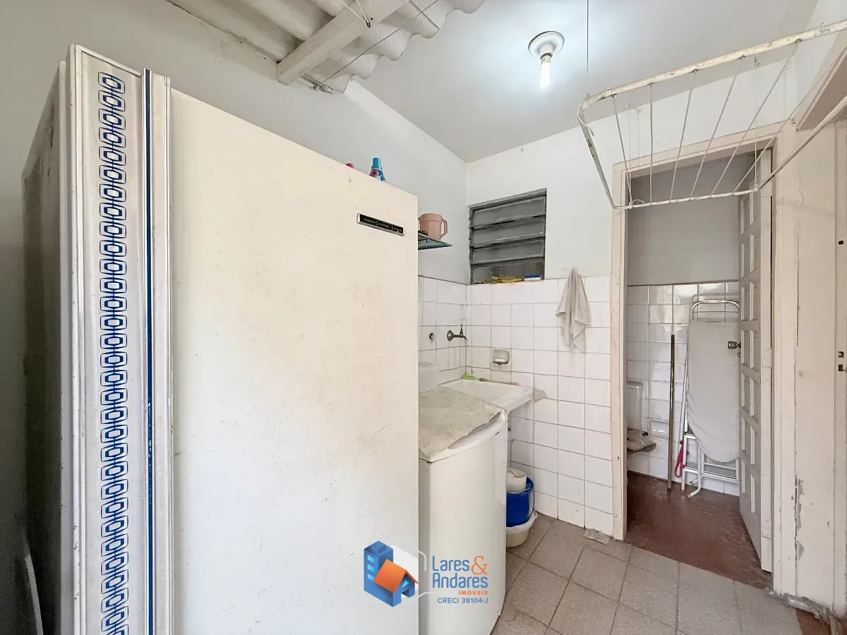 Sobrado, 3 quartos, 173 m² - Foto 33