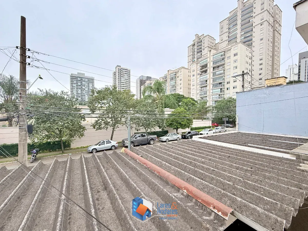 Sobrado, 3 quartos, 173 m² - Foto 42