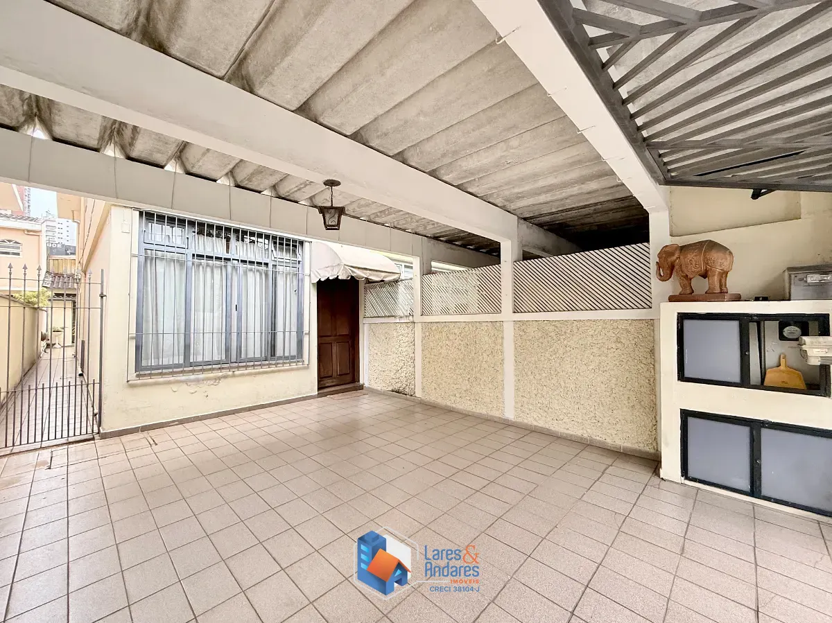 Sobrado, 3 quartos, 173 m² - Foto 67