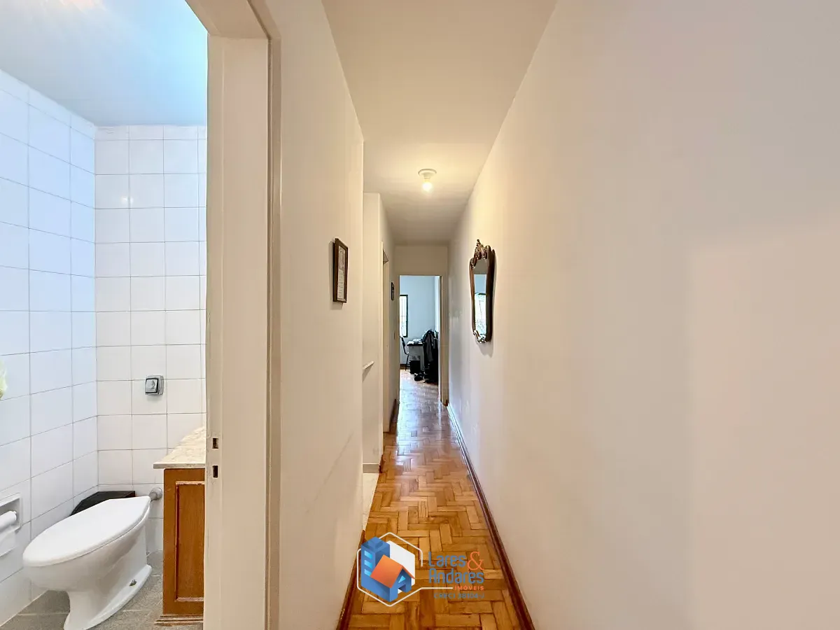 Sobrado, 3 quartos, 173 m² - Foto 64
