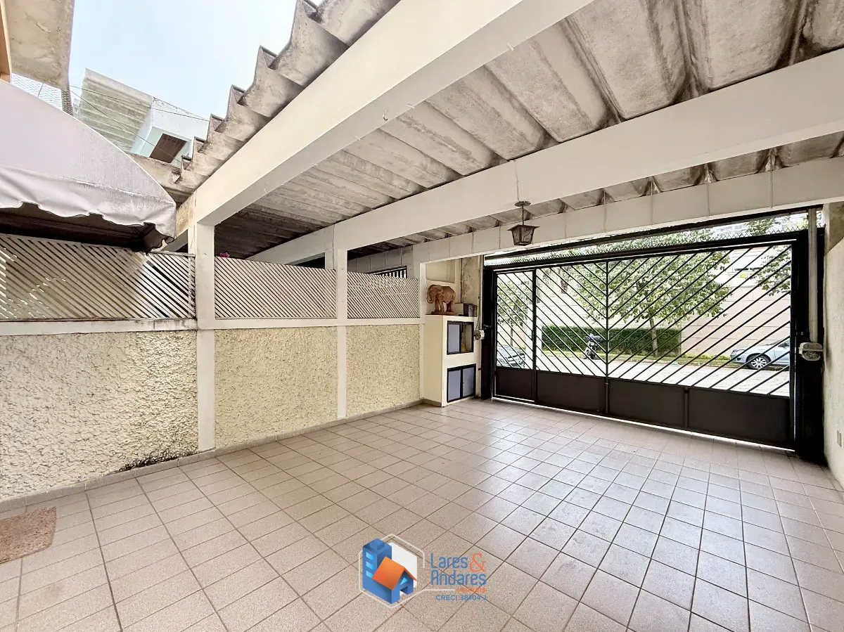 Sobrado, 3 quartos, 173 m² - Foto 72