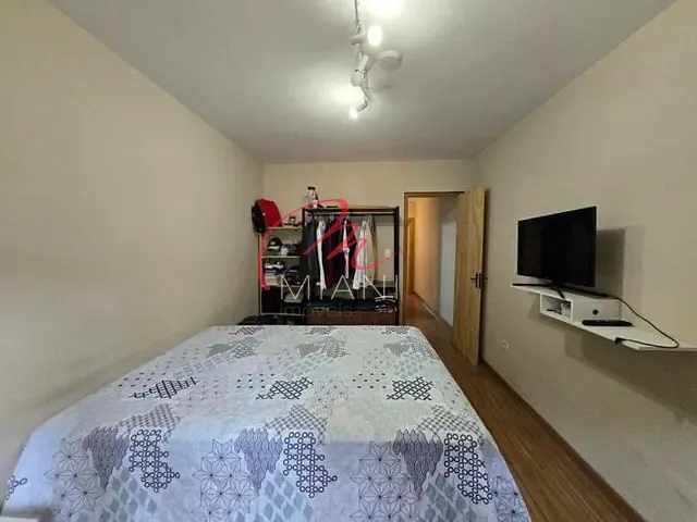 Sobrado com 100m² 2 quartos e 1 banheiro, à venda, no bairro Butantã  em São Paulo