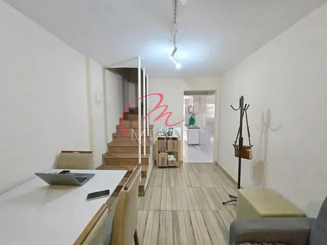 Sobrado com 100m² 2 quartos e 1 banheiro, à venda, no bairro Butantã  em São Paulo