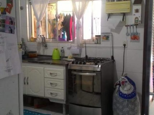 Foto do Sobrado - Sobrado com 2 dormitórios à venda, 76 m² por R$ 320.000,00 - Chácaras Monte Serrat - Itapevi/SP | Pitale Imóveis Ltda.