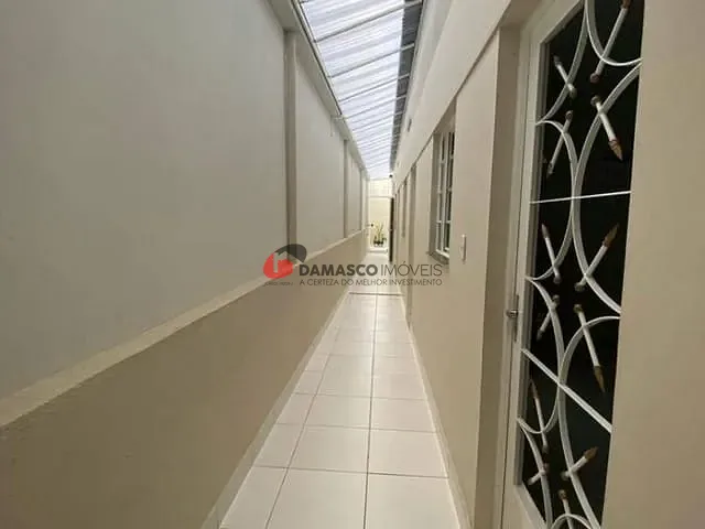 Sobrado com 220m², à venda, no bairro Santa Maria em São Caetano do Sul