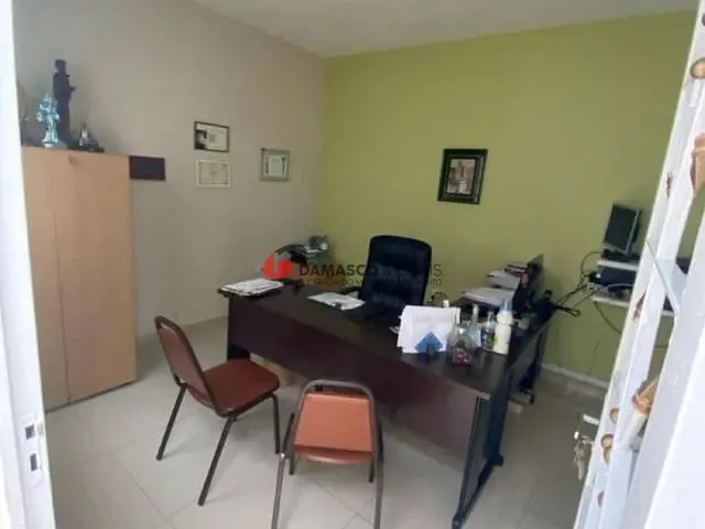 Sobrado com 220m², à venda, no bairro Santa Maria em São Caetano do Sul