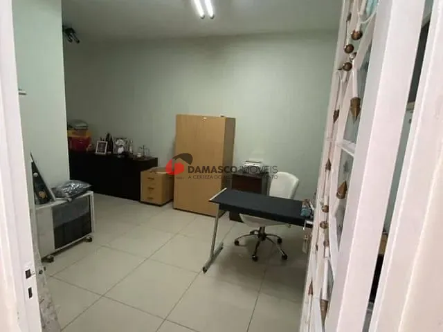 Sobrado com 220m², à venda, no bairro Santa Maria em São Caetano do Sul