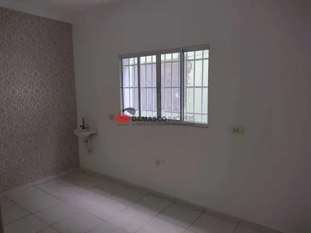 Sobrado para alugar, no bairro Osvaldo Cruz em São Caetano do Sul