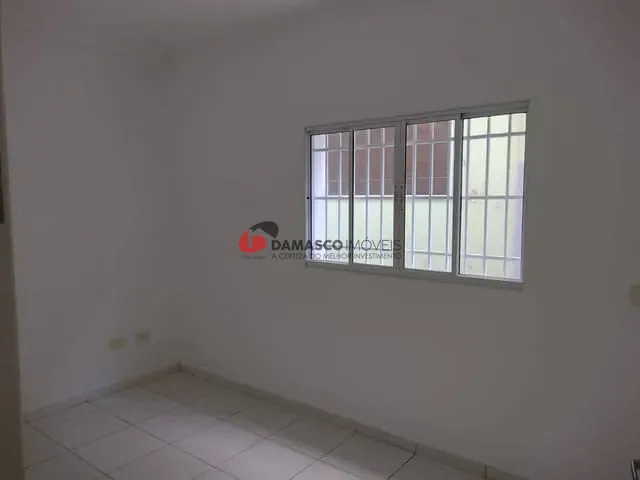 Sobrado para alugar, no bairro Osvaldo Cruz em São Caetano do Sul