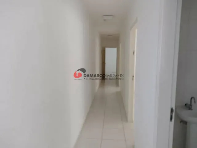 Sobrado para alugar, no bairro Osvaldo Cruz em São Caetano do Sul