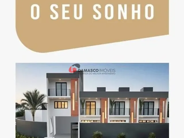 Sobrado com 70m² 2 quartos e 1 banheiro, à venda, no bairro Parque Ouro Fino em Sorocaba