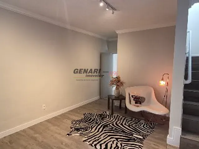 Sobrado com 130m² 3 quartos e 3 banheiros, à venda, no bairro Jardim Valença em Indaiatuba